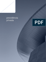 Como investir em previdência privada para garantir seus projetos