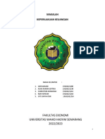 Makalah Pasar Kodal Kel 6 PDF