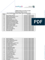 EDITAL CHAMADA PÚBLICA SECTIDES N 012022 - 1 Chamada PDF