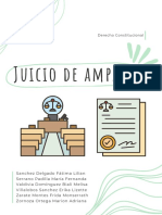 Juicio de Amparo