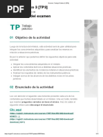 TGNJ - TP3 - 75% - CR