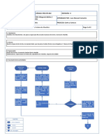 PRO-PR-002 Procedimiento de Corte y Costura de Muebles