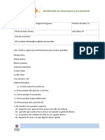 6ºano AULA14 POEMA