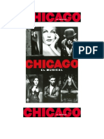 Chicago Tango Del Pabellon Escena 3 PDF