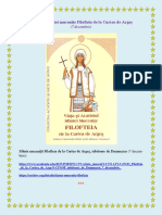 Acatistul Sfintei Muceniţe Filofteia de La Curtea de Argeș: (7 Decembrie)