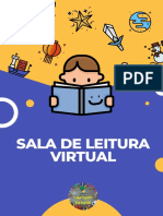 Sala de Leitura Virtual