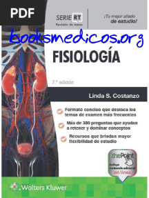 Fisiologia Linda S. Costanzo 7a Edicion