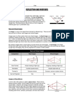 Answer Key Optics