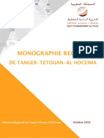 Direction Régionale de Tanger-Tétouan-Al Hoceima: Octobre 2018