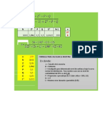 Calculo Muestral