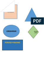 MEMBELAJARAN Ketiga