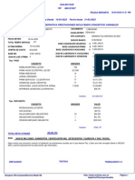 $9,524,742 Total Neto A Pagar: Nueve Millones Quinientos Veinticuatro Mil Setecientos Cuarenta Y Dos Pesos. Son