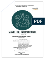 Caratula Marketing Internacional