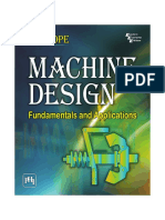 P.C. Gope MACHINE DESIGN. Fundamentals and Applications.pdf