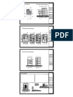 Plantas Arquitectonicas