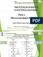 2 Micro Parte 2 (8051) PDF