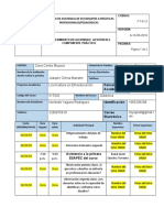 Anexo 3 - Formato de Asistencia Al Sitio de Práctica - Paso 2