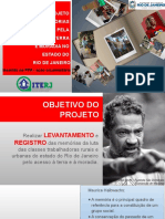 PP Projeto-Memorias