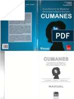 Cumanes PDF