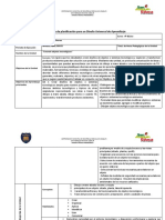 Tecnologia 4° Basico 1 Trimestre