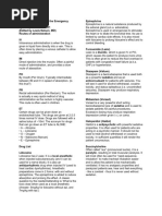Document Structure and Analysis Guide | PDF | Cellular Network | Mobile ...