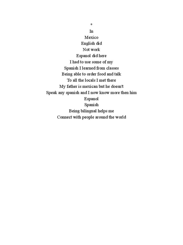 Christmas Tree PDF