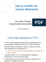 Tabac Et Tca-1