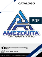 Catalogo Febreo Amezquita Technology 2