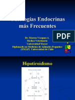 Clase Endocrino Med - Interna 2014 Mva