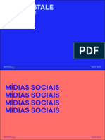 Apresentação Midias Sociais - PDF