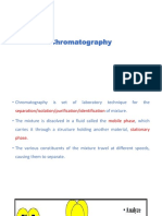 Chromatography