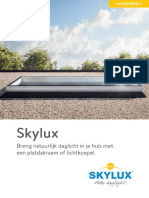 N BR Brochure Skylux Lichtkoepels PDF