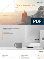 Power Automate - V2 PDF