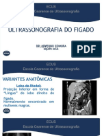 PDF Ultrassonografia Do Figado Patologias - Compress