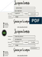 Método de Pago PDF