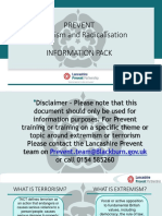 Prevent Information Pack Aug 22 PDF