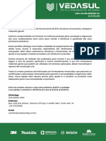 CNPJ: 49.559.080/0001-09: (24) 99934-6194 Rua José Dos Santos Número 275 Loja 4 Jardim Real Porto Real RJ CEP 27570000