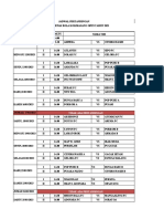 Jadwal Bola Edar