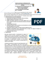 Realizar Mantenimiento PDF