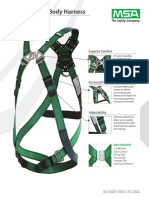 2300 236 MC - V FORM Harness Bulletin