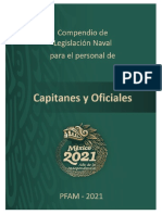 Legislacion Naval Of. y Cap PDF