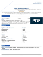 Alfresco Share Configuration 4 2