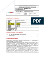 PLAN GLOBAL MACROECONOMIA