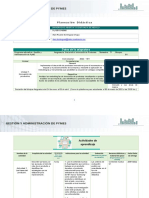 PD - GDIP - U1 - Alan Ricardo Domínguez Chapa