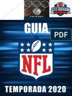 Guia 6TD NFL 2020