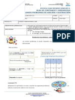 Guia 2 Matematica 3° Classroom