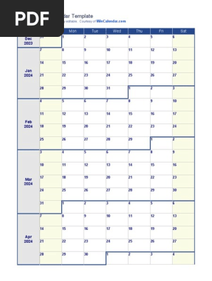 2024-Weekly-Calendar