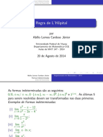 Aula1 - MAT 147 - 2014-II PDF