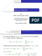 Aula12 - MAT 147 - 2014-II PDF