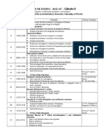 Plano de Ensino 2014-II - MAT 147 - 2014-II PDF